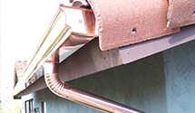 cistern-integration-for-gutters Experts in Fredonia (Biscoe)